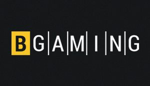 Bgaming
